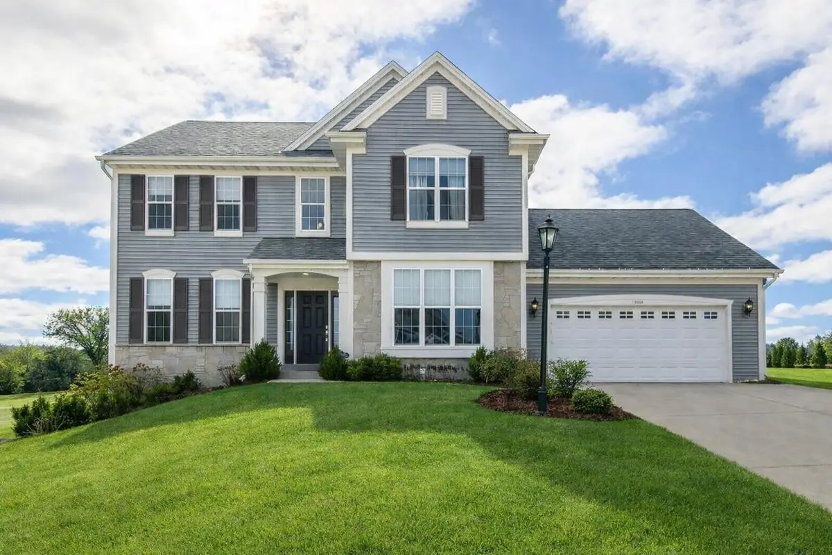3513 Olde Howell ROAD, Waukesha, WI 53188 - #1