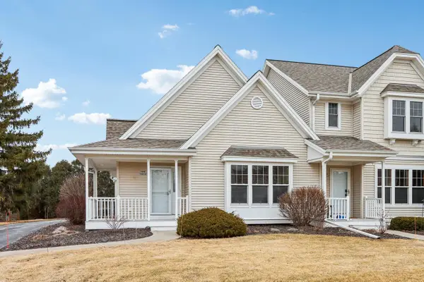 N28W6646 Alyce STREET, Cedarburg, WI 53012