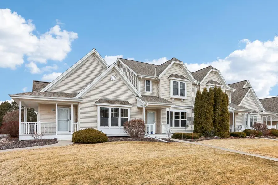 N28W6646 Alyce STREET, Cedarburg, WI 53012 - #2