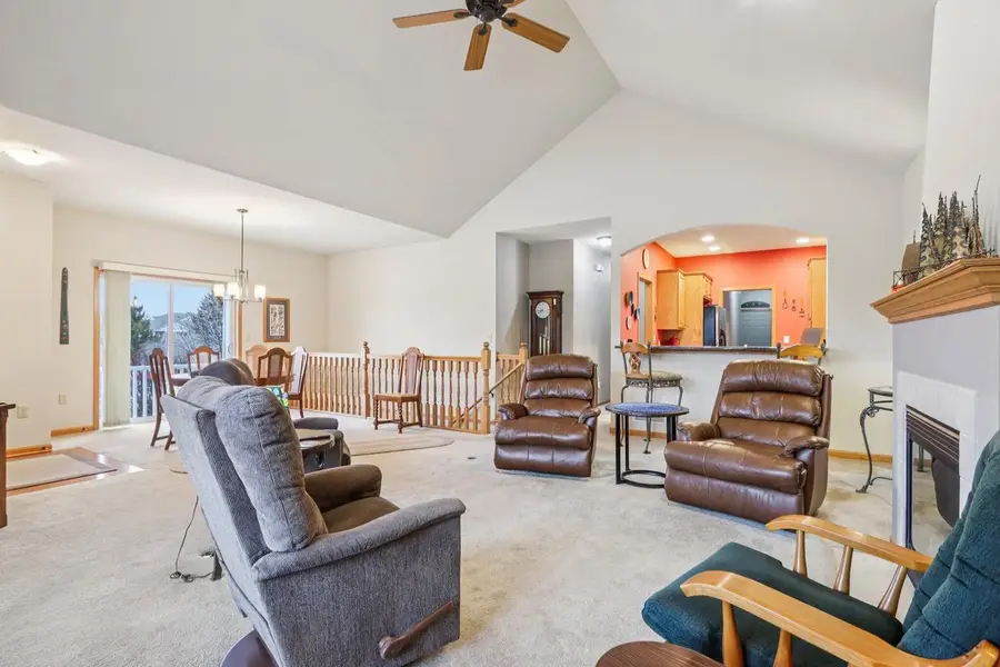 N28W6646 Alyce STREET, Cedarburg, WI 53012 - #3