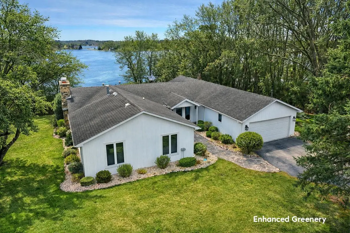 W5368 Plantation ROAD, Elkhorn, WI 53121 - #1