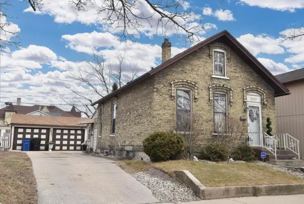 1431 Erie STREET, Racine, WI 53402