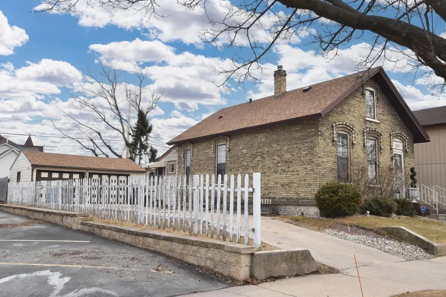 1431 Erie STREET, Racine, WI 53402 - #3