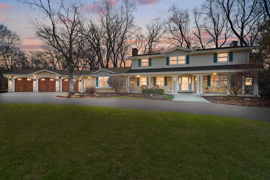 N59W38235 Mainland DRIVE, Oconomowoc, WI 53066 - #2