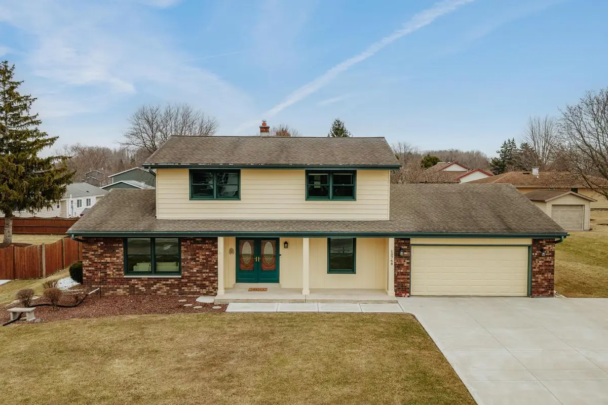 W158N10768 Catskill LANE, Germantown, WI 53022 - #1