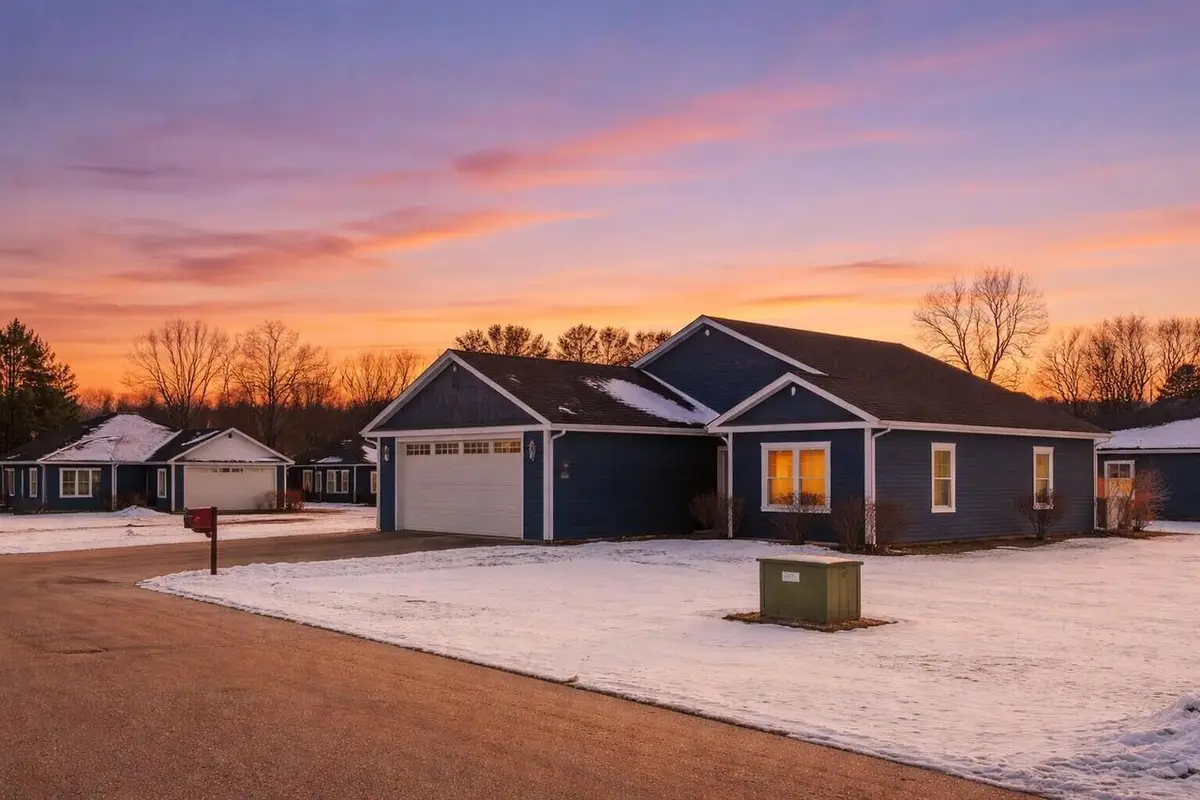 20153 Hammer AVENUE, Galesville, WI 54630 - #1