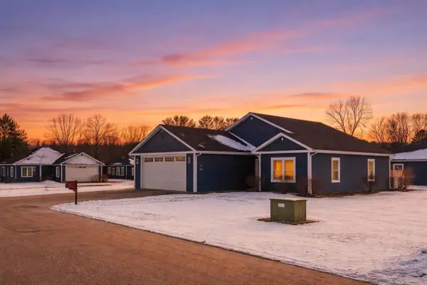 20153 Hammer AVENUE, Galesville, WI 54630