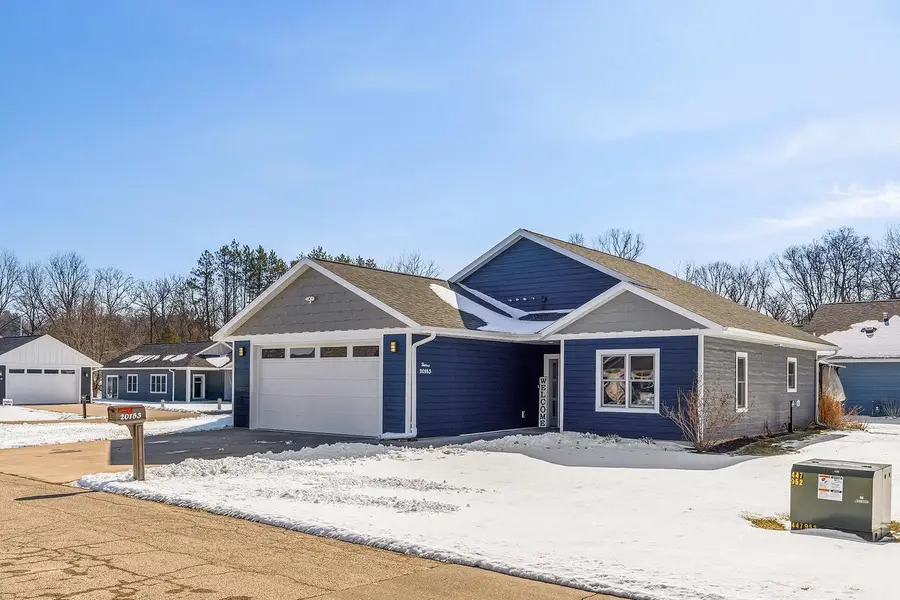 20153 Hammer AVENUE, Galesville, WI 54630 - #2