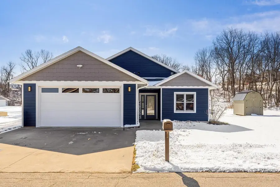 20153 Hammer AVENUE, Galesville, WI 54630 - #3