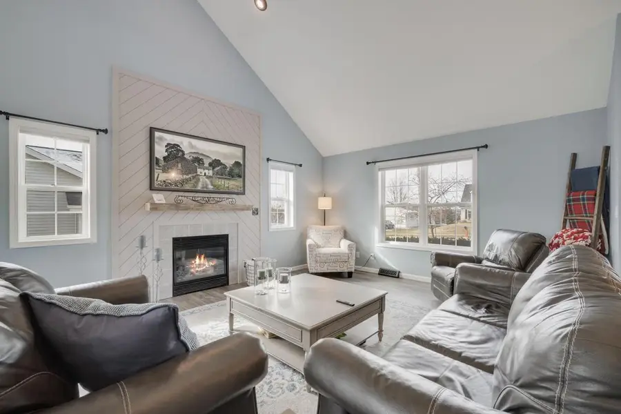 1243 Firethorn DRIVE, West Bend, WI 53090 - #2