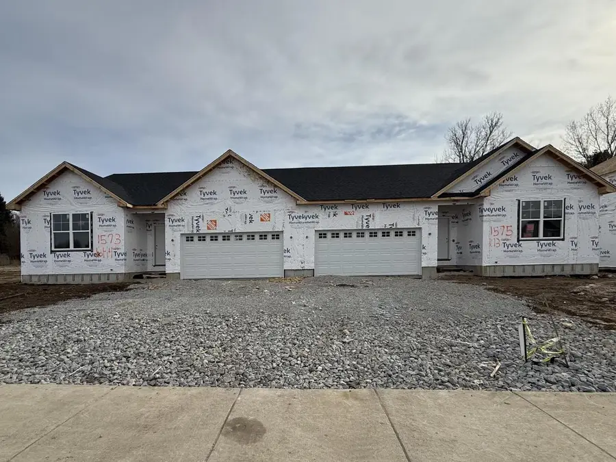 1575 Meadowview COURT, Whitewater, WI 53190 - #2