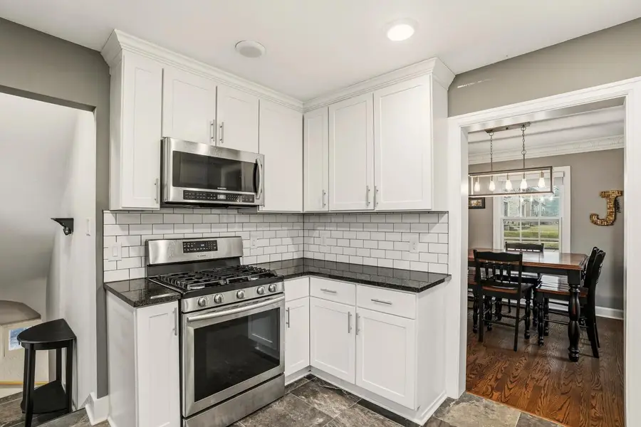 8724 W McMyron STREET, West Allis, WI 53214 - #2