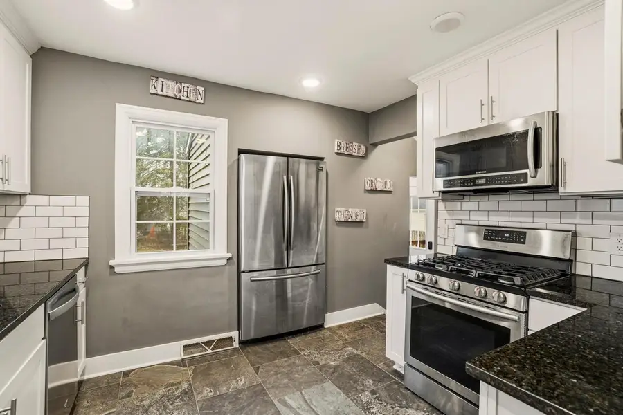 8724 W McMyron STREET, West Allis, WI 53214 - #3