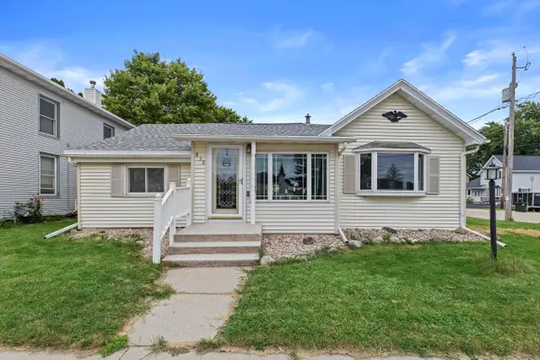 138 E Lehman STREET, Neosho, WI 53059