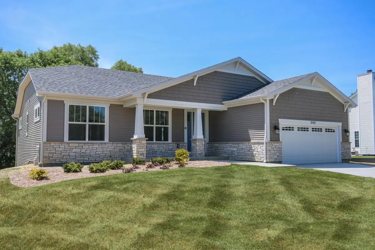 Lt10 Arbor Ridge DRIVE, Delavan, WI 53115 - #1