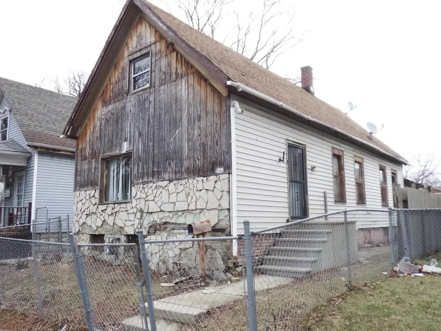 2846 N 6th STREET, Milwaukee, WI 53212 - #2