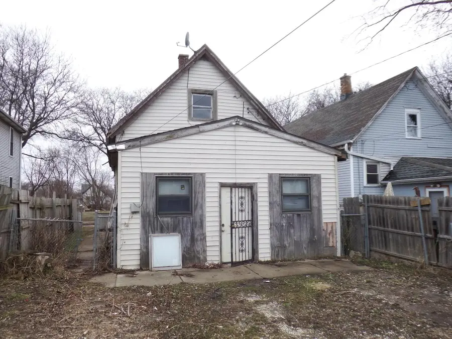 2846 N 6th STREET, Milwaukee, WI 53212 - #3