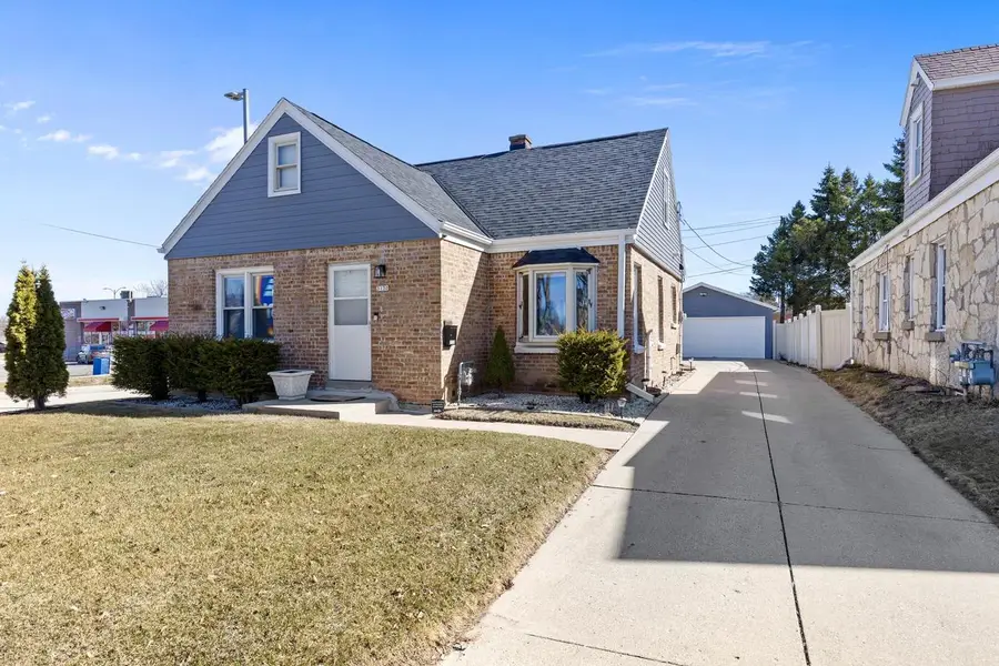 3130 S 60th STREET, Milwaukee, WI 53219 - #2