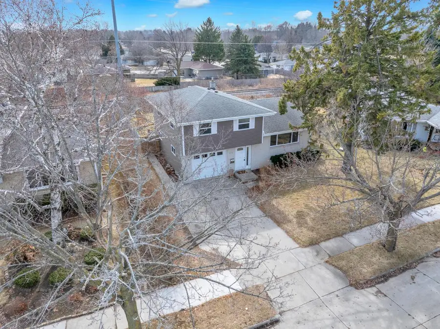 1551 Florida AVENUE, Sheboygan, WI 53081 - #2