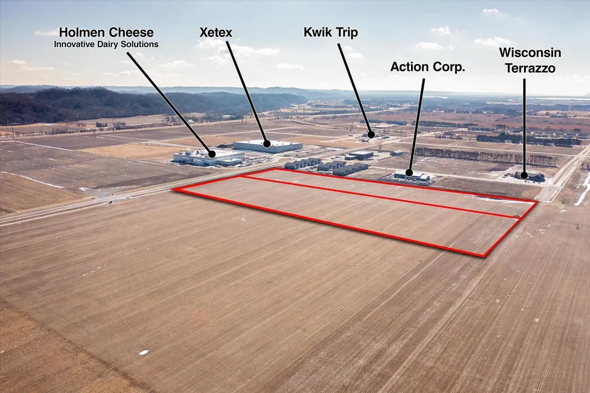 0 SCHALLER BOULEVARD, Holmen, WI 54636 - #1