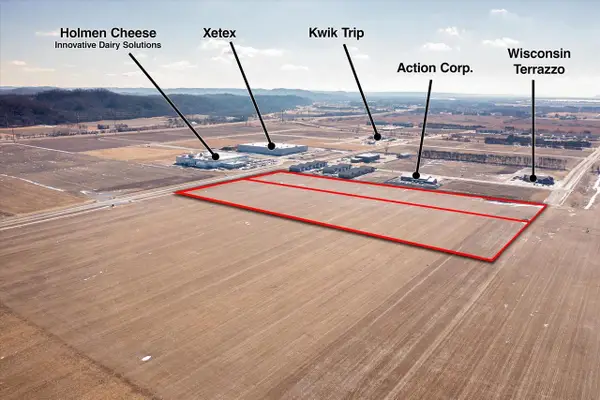 0 SCHALLER BOULEVARD, Holmen, WI 54636