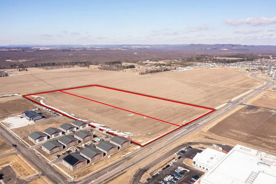 0 SCHALLER BOULEVARD, Holmen, WI 54636 - #2