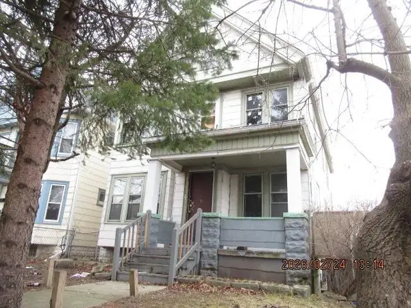 3249 N 13th STREET, Milwaukee, WI 53206