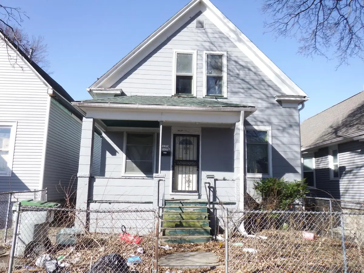 3137 N 29th STREET, Milwaukee, WI 53216 - #1