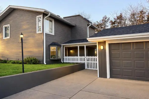 N3432 Beach ROAD, Lake Geneva, WI 53147