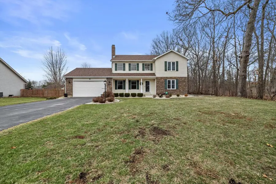 11912 28th AVENUE, Pleasant Prairie, WI 53158 - #2