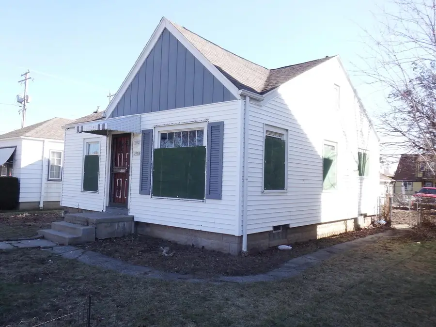 3950 N 42nd STREET, Milwaukee, WI 53216 - #2