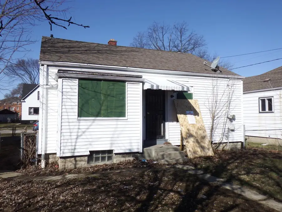 3950 N 42nd STREET, Milwaukee, WI 53216 - #3