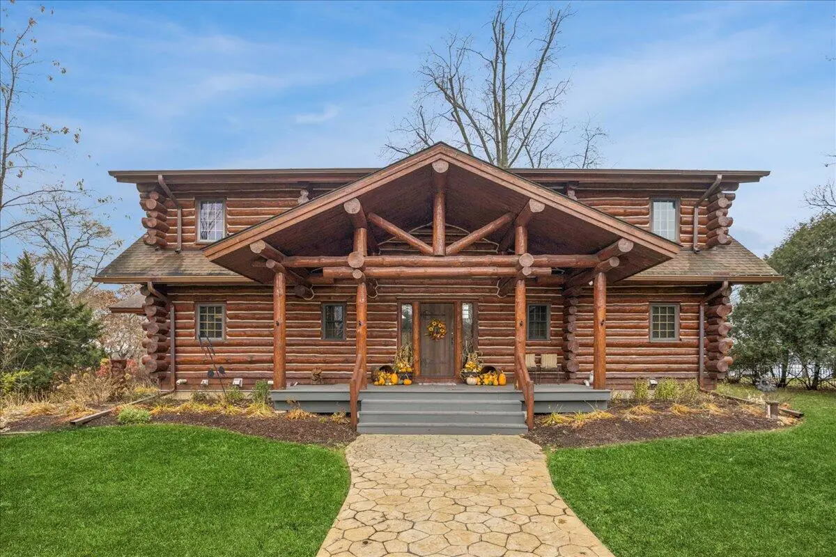 40017 85th STREET, Genoa City, WI 53128 - #1