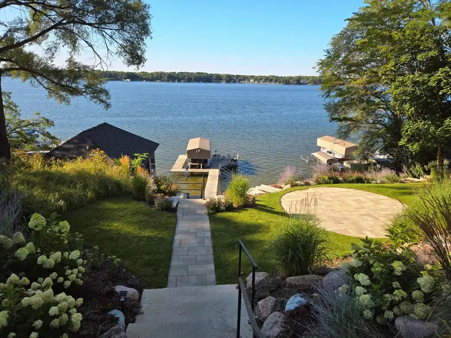 40017 85th STREET, Genoa City, WI 53128 - #2