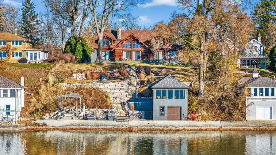 40017 85th STREET, Genoa City, WI 53128 - #3