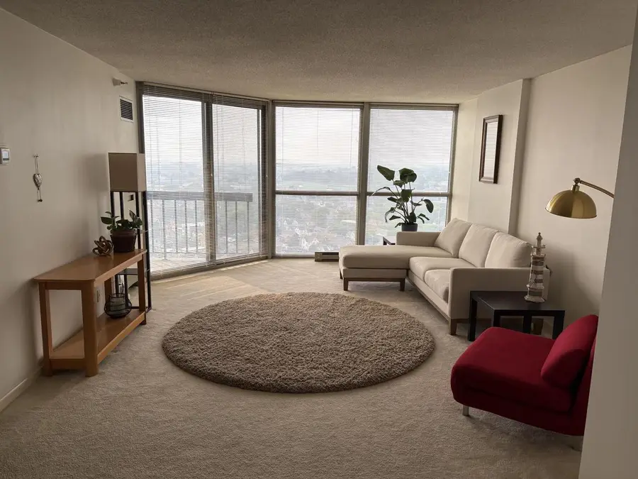 1660 N Prospect AVENUE #2304, Milwaukee, WI 53202 - #2