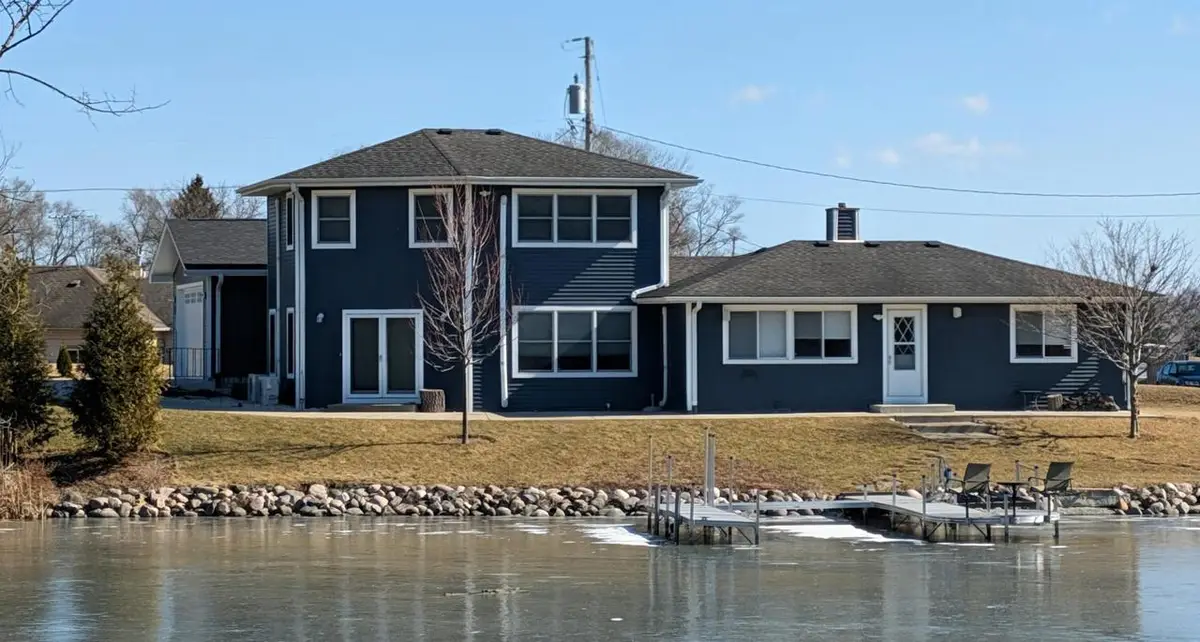 21943 116th STREET, Bristol, WI 53104 - #1