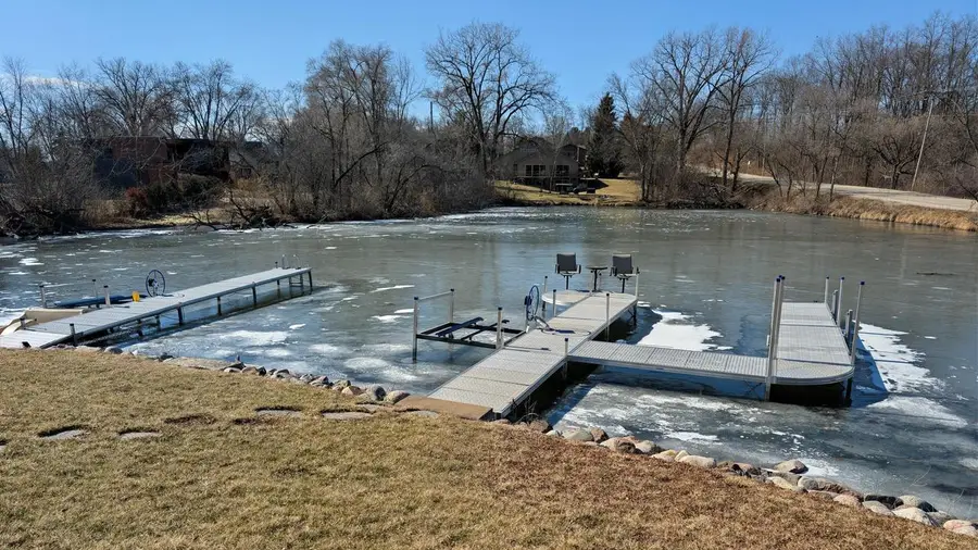 21943 116th STREET, Bristol, WI 53104 - #2