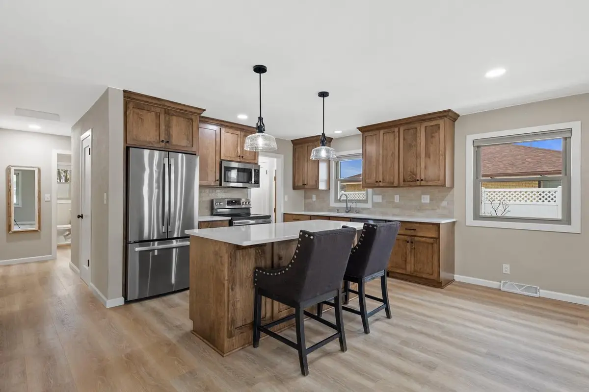 6956 W Morgan AVENUE, Milwaukee, WI 53220 - #1