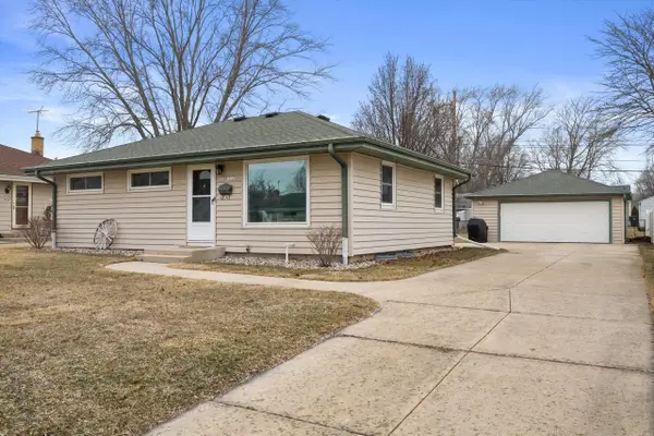 N85W17120 Ann AVENUE, Menomonee Falls, WI 53051