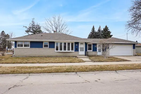 5875 S Quality AVENUE, Cudahy, WI 53110