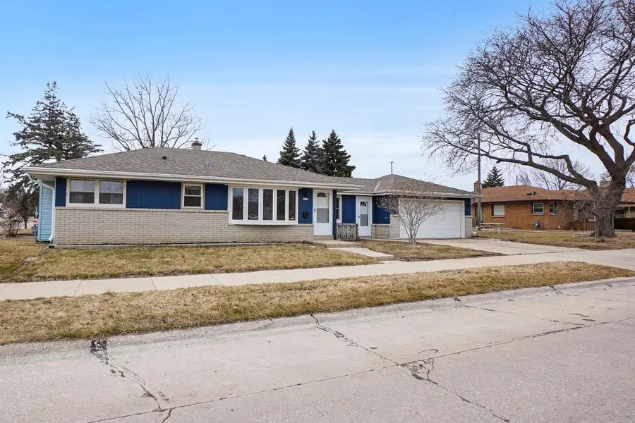 5875 S Quality AVENUE, Cudahy, WI 53110 - #3