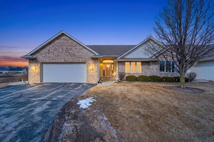 6298 92nd PLACE, Pleasant Prairie, WI 53158 - #2