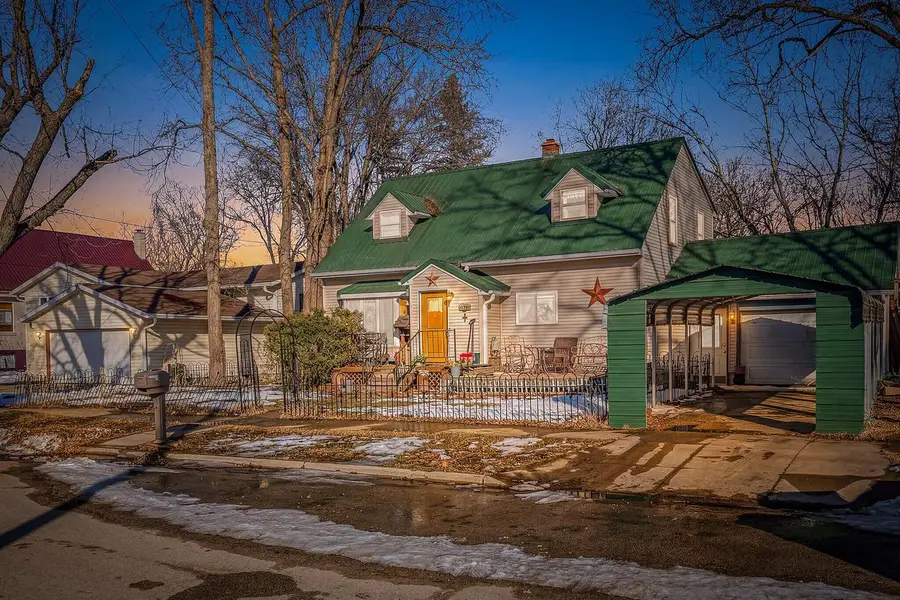 407 Merrill STREET, Sparta, WI 54656 - #2