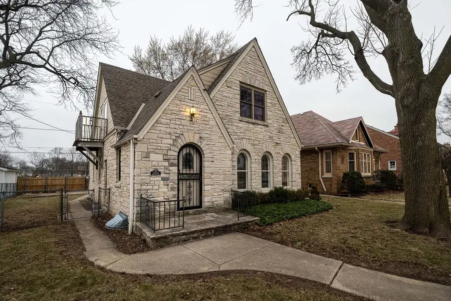 2951 N 70th STREET, Milwaukee, WI 53210 - #2