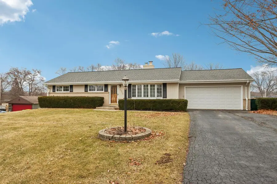 8810 S Patricia BOULEVARD, Oak Creek, WI 53154 - #2