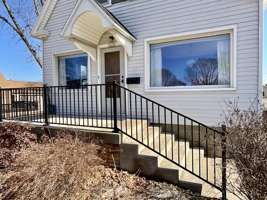 2427 N 12th STREET, Sheboygan, WI 53083 - #2