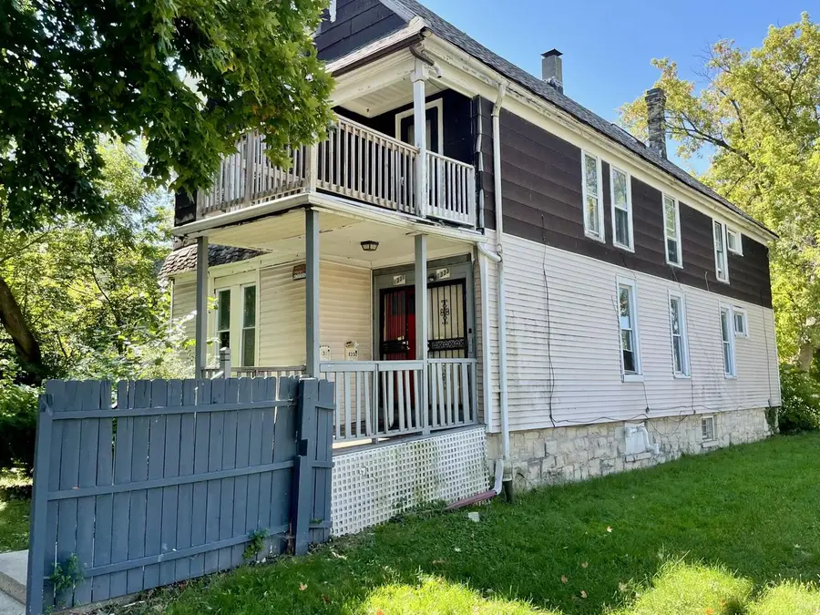 1331 N 22nd STREET #1333, Milwaukee, WI 53205 - #2