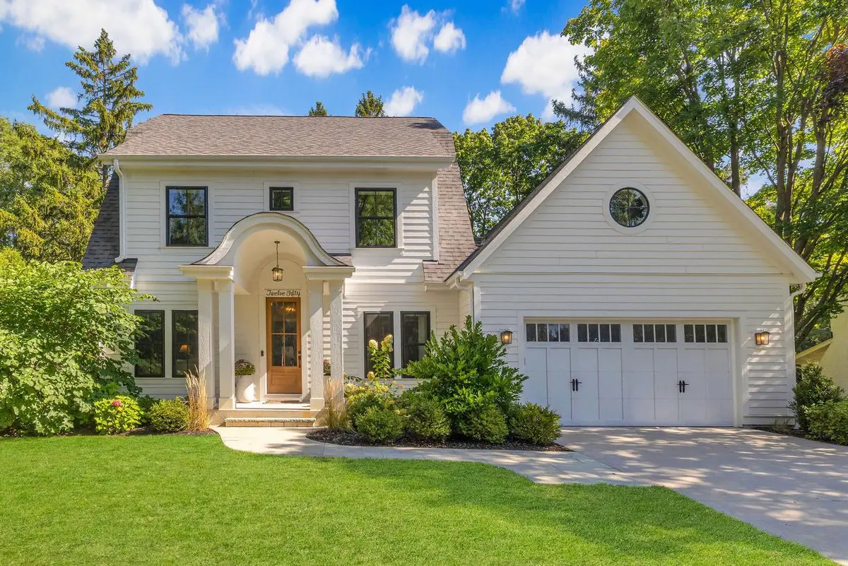 1250 Fairhaven BOULEVARD, Elm Grove, WI 53122 - #1