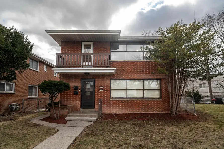 3437 N 83rd STREET #3439, Milwaukee, WI 53222 - #2